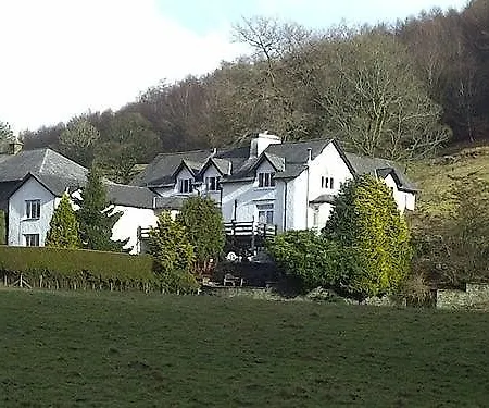 Grizedale Lodge 4* Grizedale
