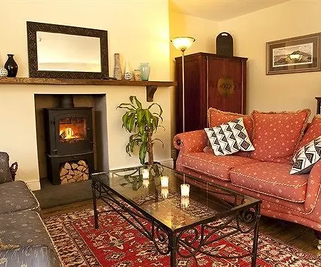 Grizedale Lodge 4*