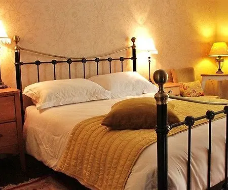 Hotel Grizedale Lodge Grizedale