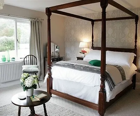Grizedale Lodge Grizedale
