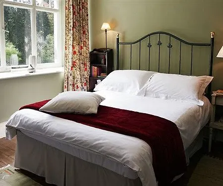 Grizedale Lodge 4*