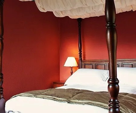 Hotel Grizedale Lodge Grizedale