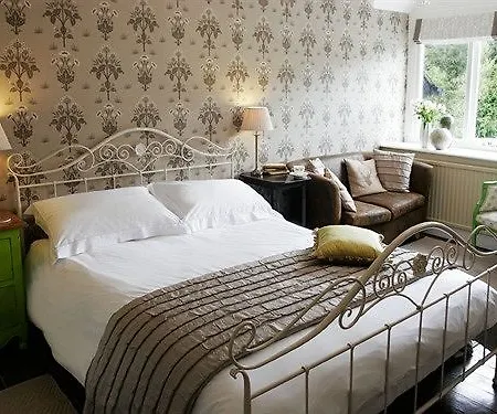 Grizedale Lodge Hotel