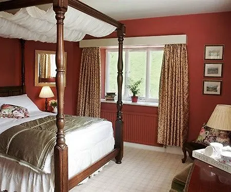 Grizedale Lodge 4* Grizedale