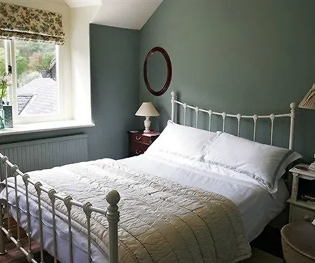 Grizedale Lodge 4*