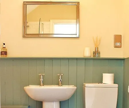 Hotel Grizedale Lodge