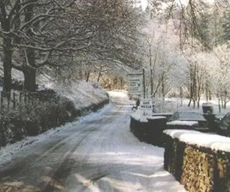 Grizedale Lodge Hotel