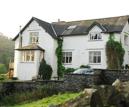 Grizedale Lodge 4* Grizedale